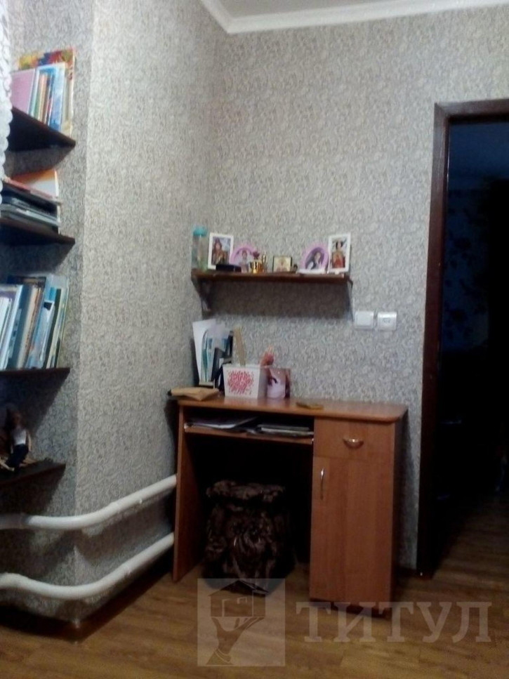 3-комн квартира Центр, Седова