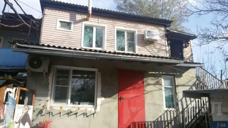 3-комн квартира Центр, Седова