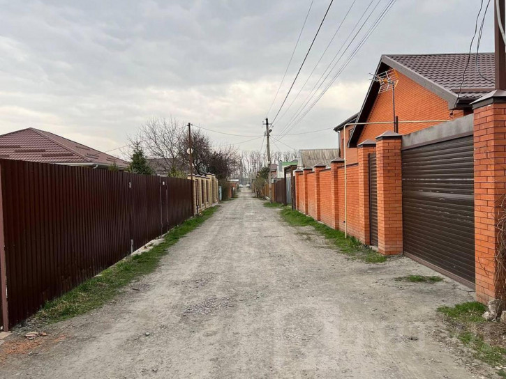 Коттедж/дом СЖМ, р-н. Аксайский, СТ. Содружество, ул. Черемуховая