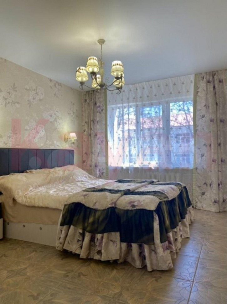 2-комн квартира Тельмана ул.
