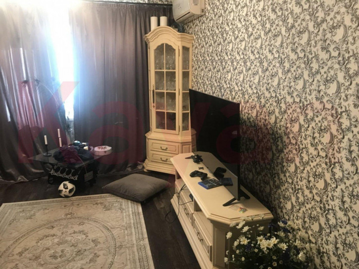 3-комн квартира Волгоградская ул.