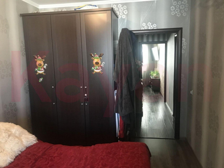 3-комн квартира Волгоградская ул.