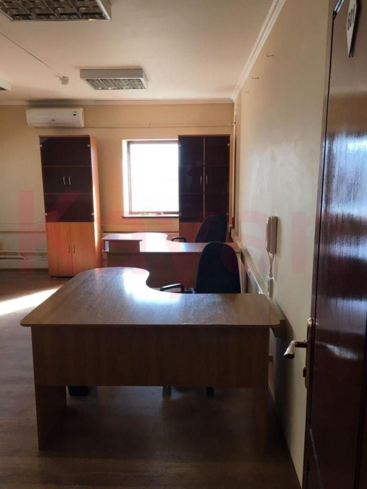 Офис Дзержинского ул.
