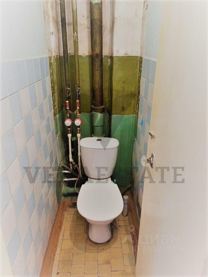 3-комн квартира ул. Котовского,48