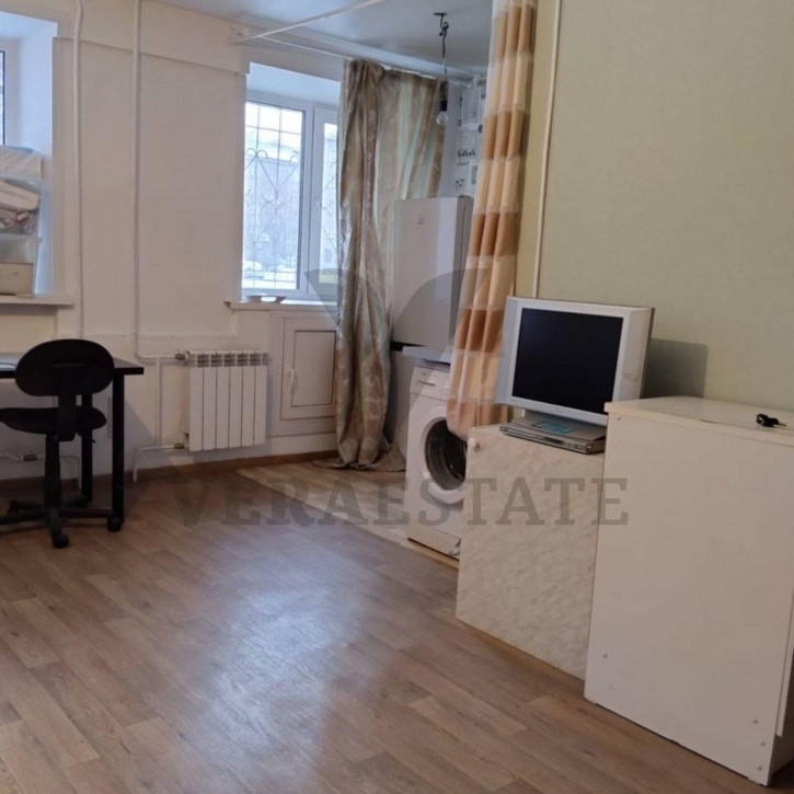 1-комн квартира ул. Ватутина,22