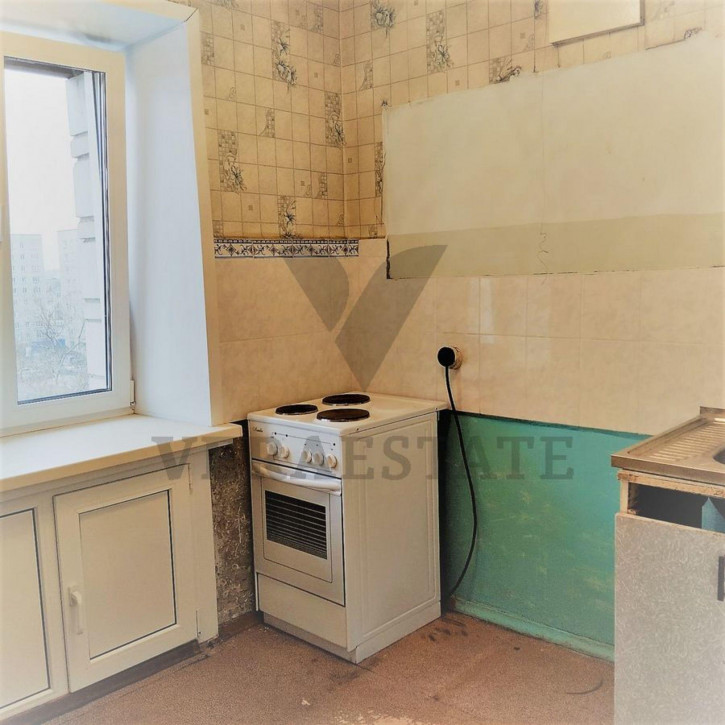 3-комн квартира ул. Котовского,48