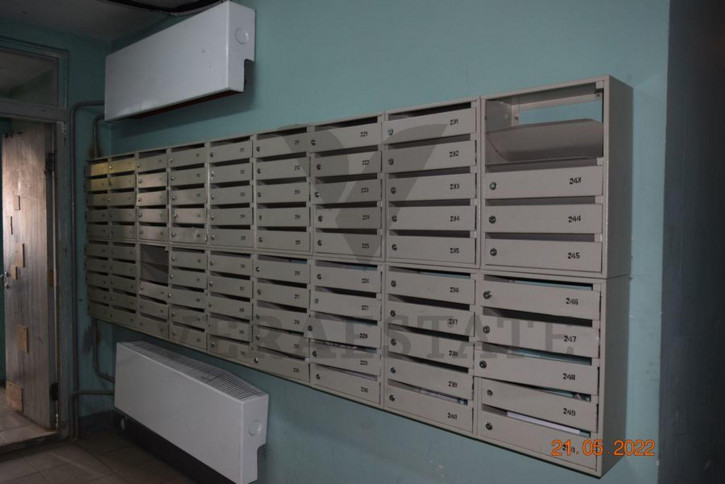 1-комн квартира ул. Твардовского,22/6