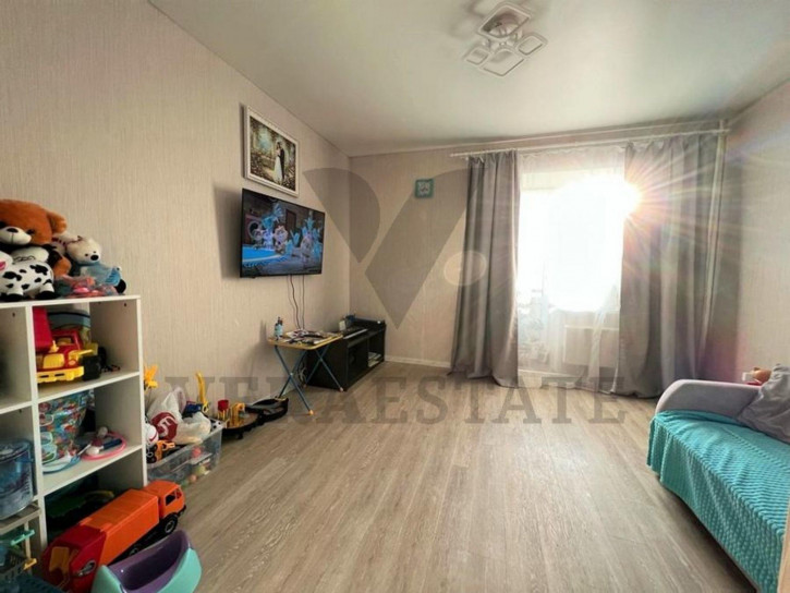 1-комн квартира ул. Первомайская,232