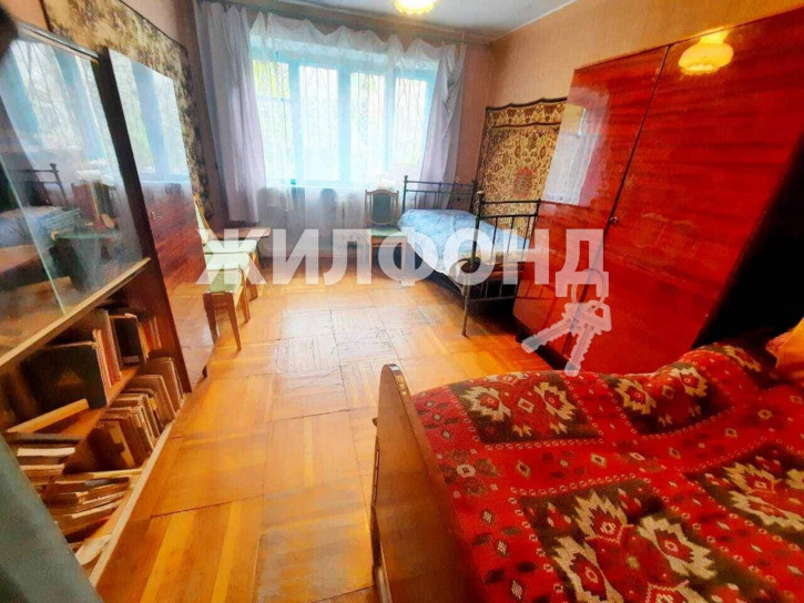 2-комн квартира Филатова улица, д.13/1