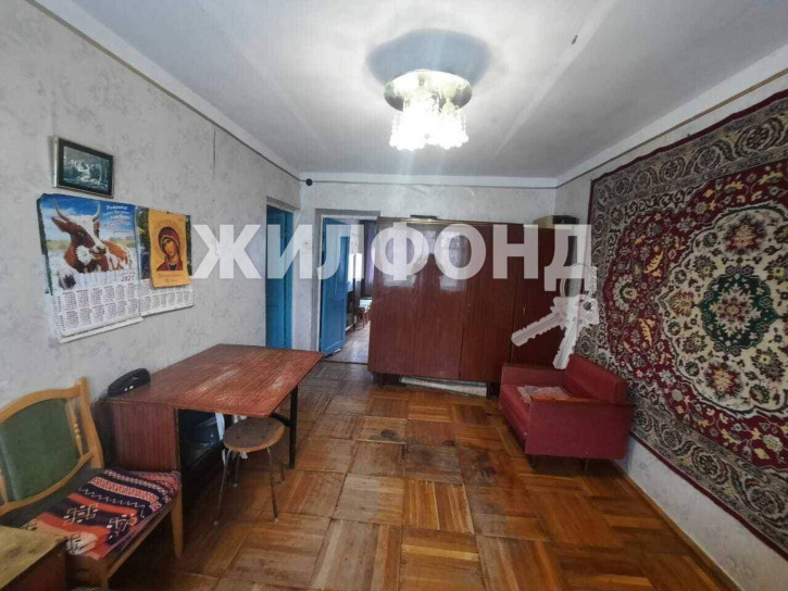 2-комн квартира Филатова улица, д.13/1