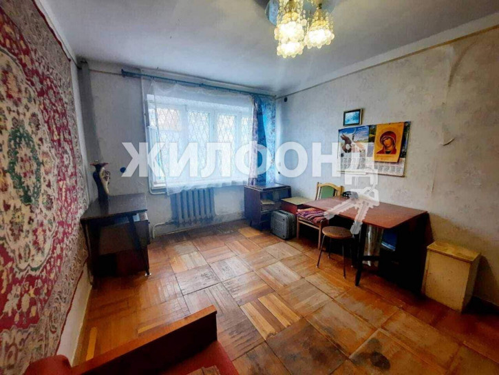2-комн квартира Филатова улица, д.13/1