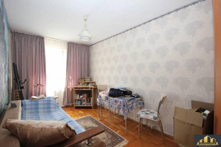 3-комн квартира Крылова ул.