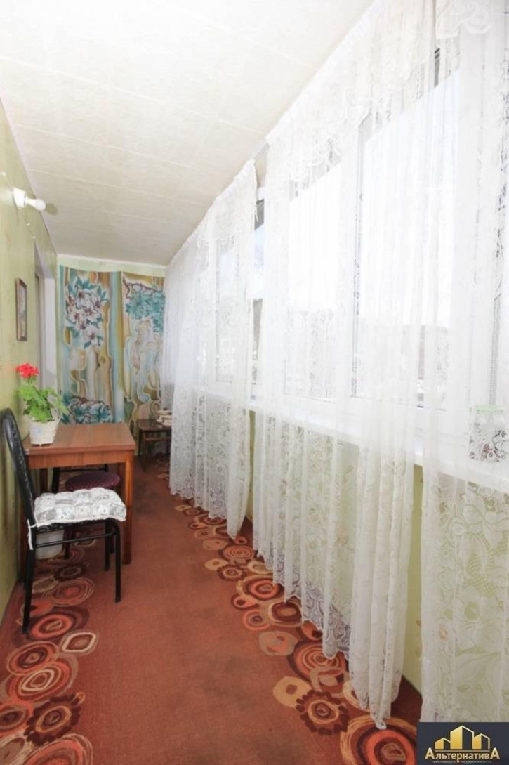 3-комн квартира Крылова ул.