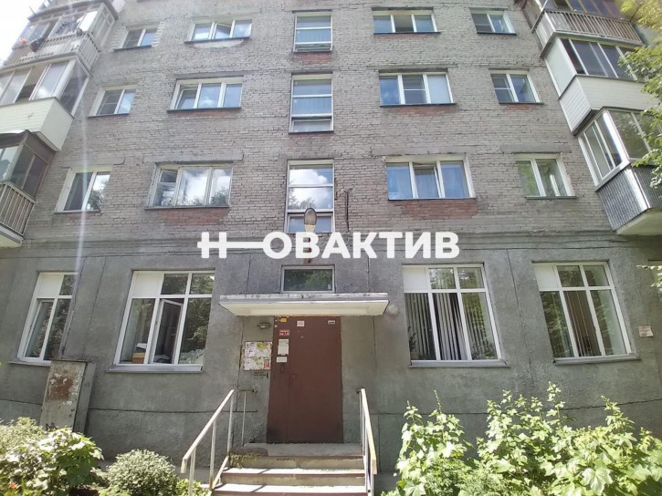 Комната улица Пархоменко, 14А