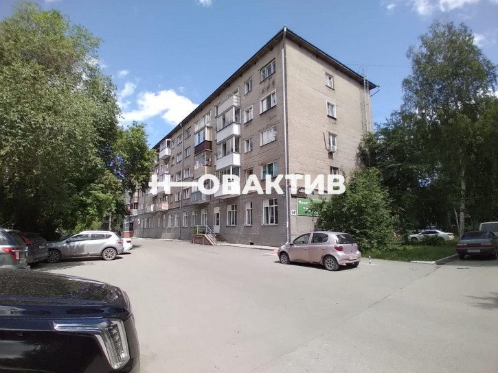 Комната улица Пархоменко, 14А