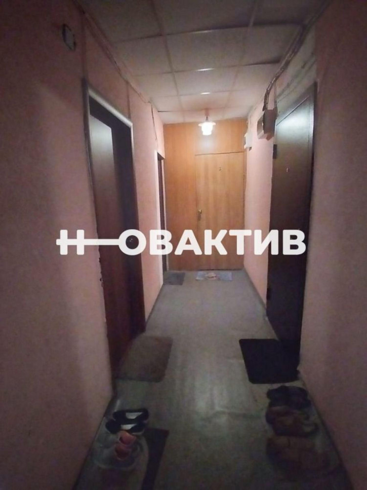 Комната улица Пархоменко, 14А
