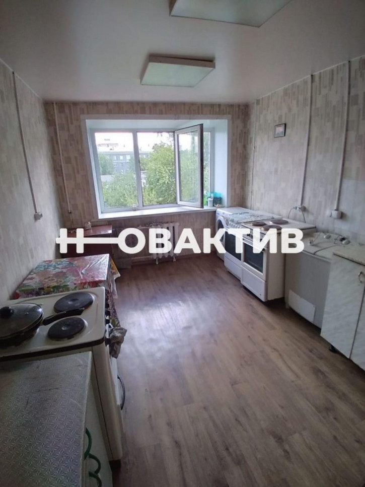 Комната улица Пархоменко, 14А