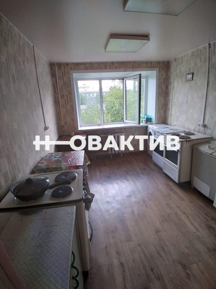 Комната улица Пархоменко, 14А