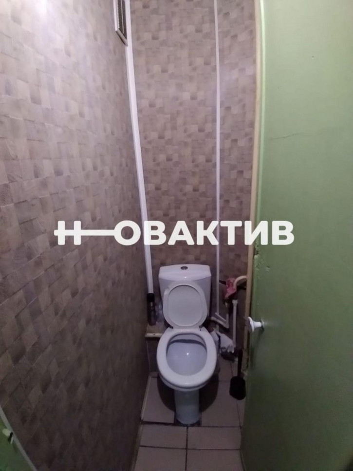Комната улица Пархоменко, 14А