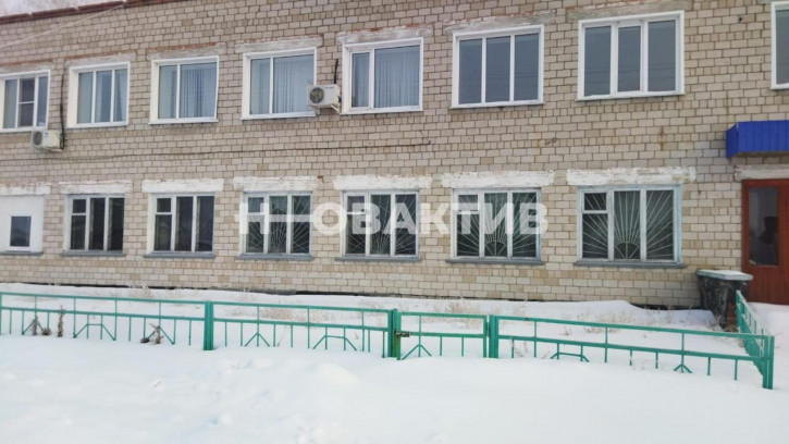 Помещение свободного назначения переулок Советский, 15