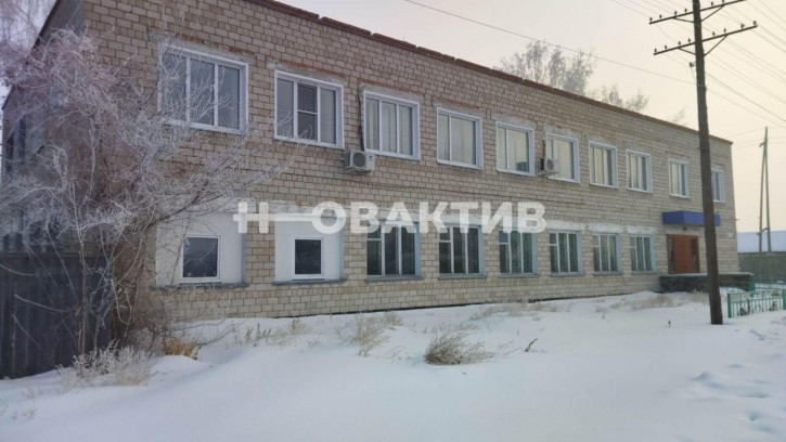 Помещение свободного назначения переулок Советский, 15