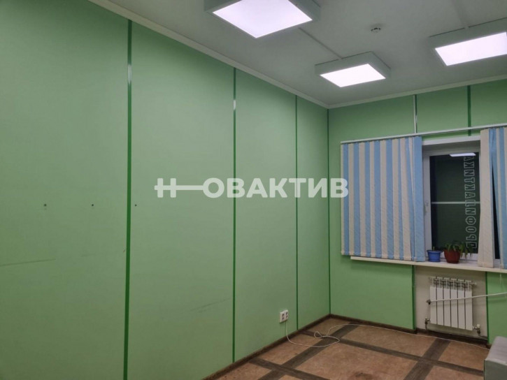 Помещение свободного назначения улица Молодости, 17
