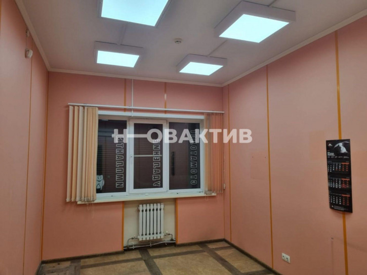 Помещение свободного назначения улица Молодости, 17