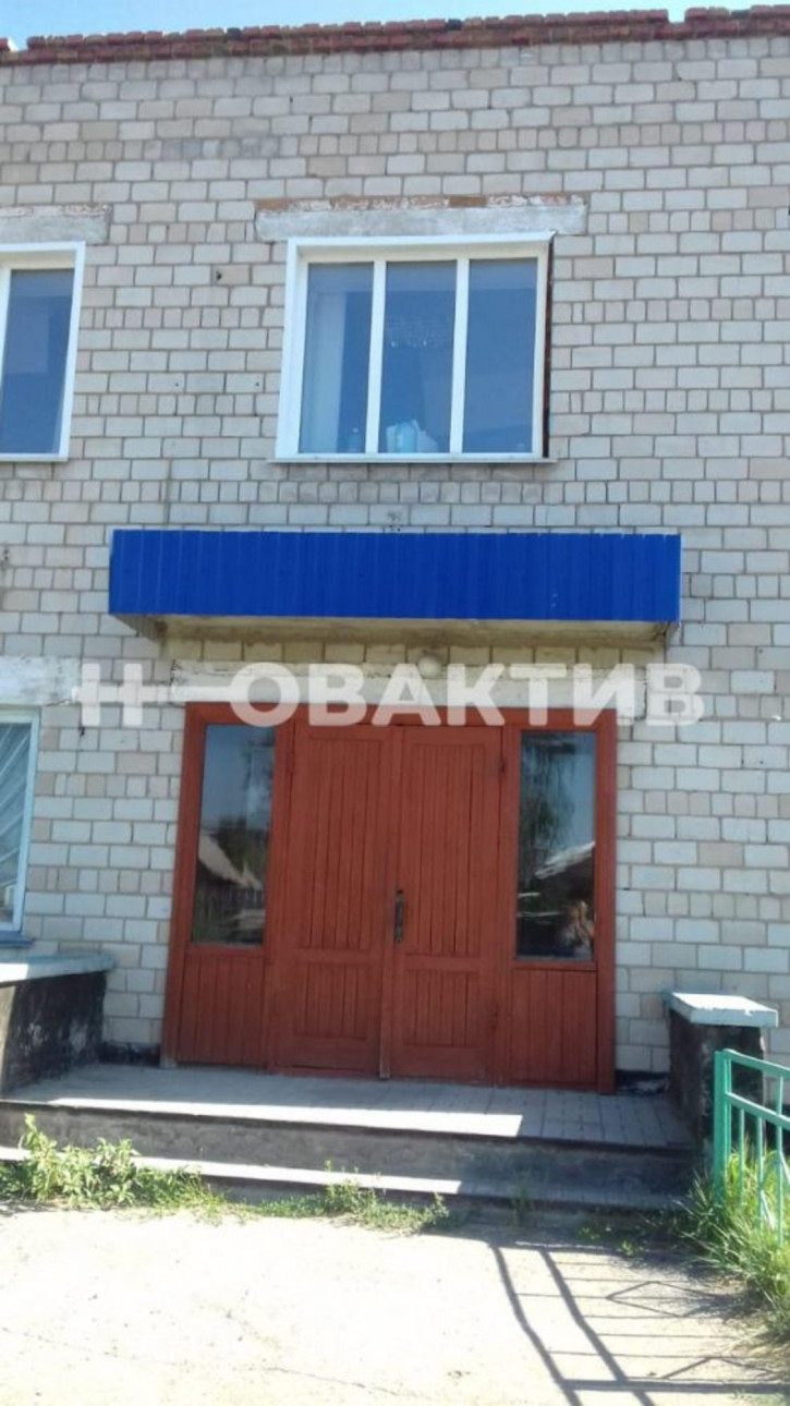Помещение свободного назначения переулок Советский, 15