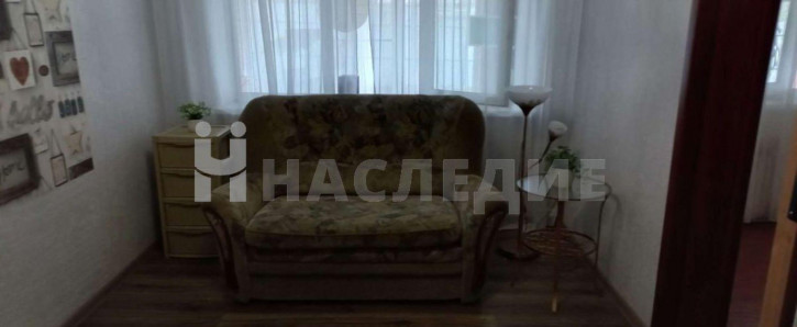 Коттедж/дом Декоративная ул