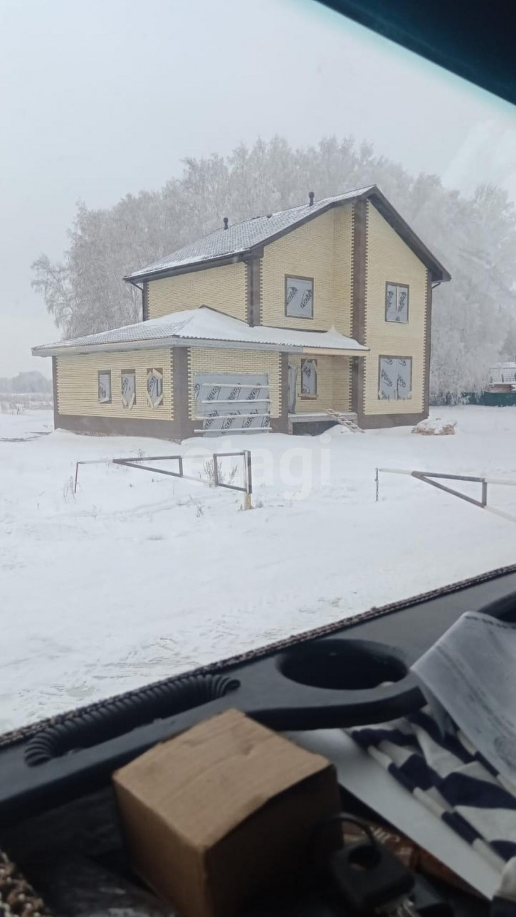 Коттедж/дом Ленина,