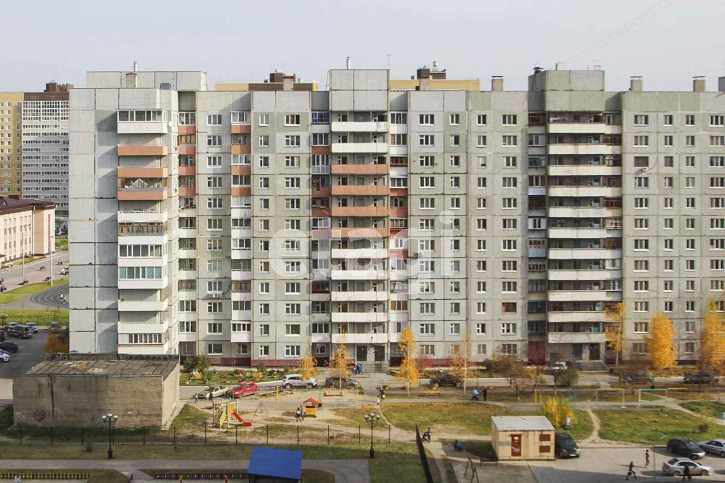 1-комн квартира Муравленко, 35