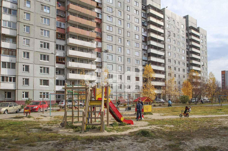 1-комн квартира Муравленко, 35