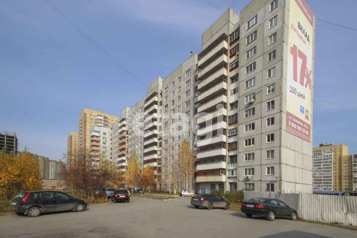 1-комн квартира Муравленко, 35