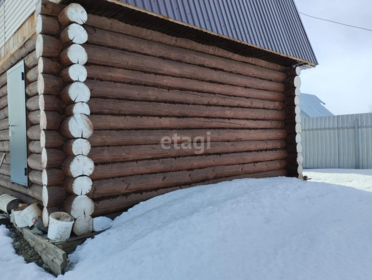 Коттедж/дом Зеленая,