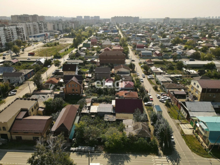 Коттедж/дом Революции,