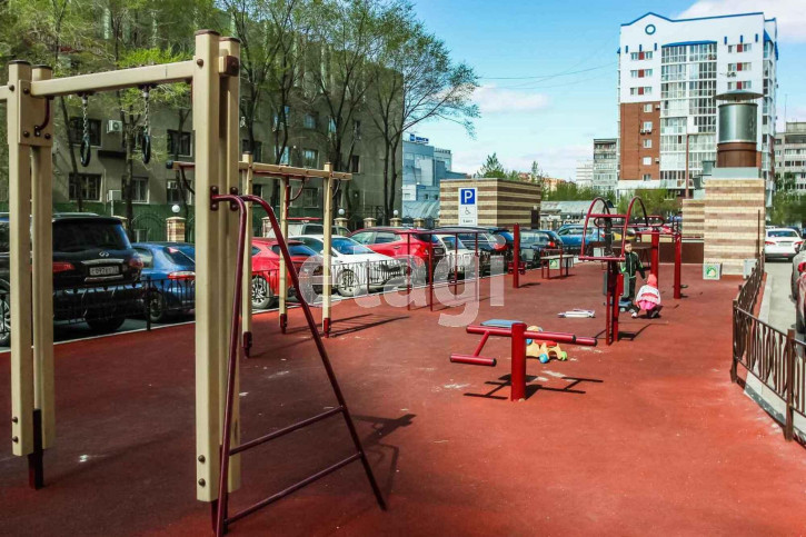 1-комн квартира Малыгина, 90