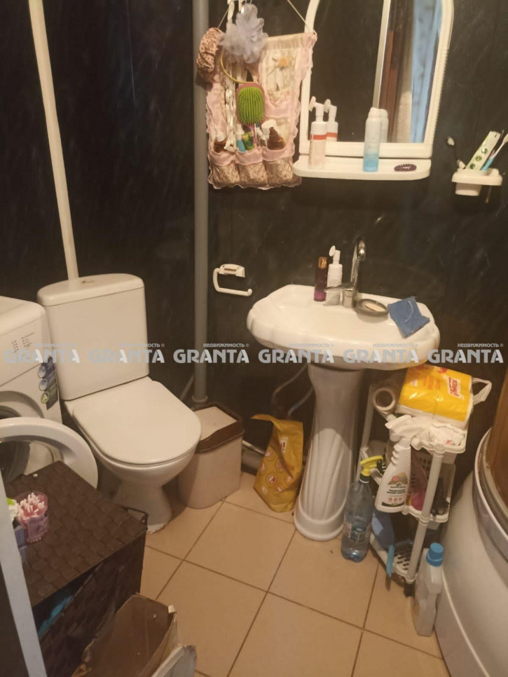 3-комн квартира ул. Ленина, 72