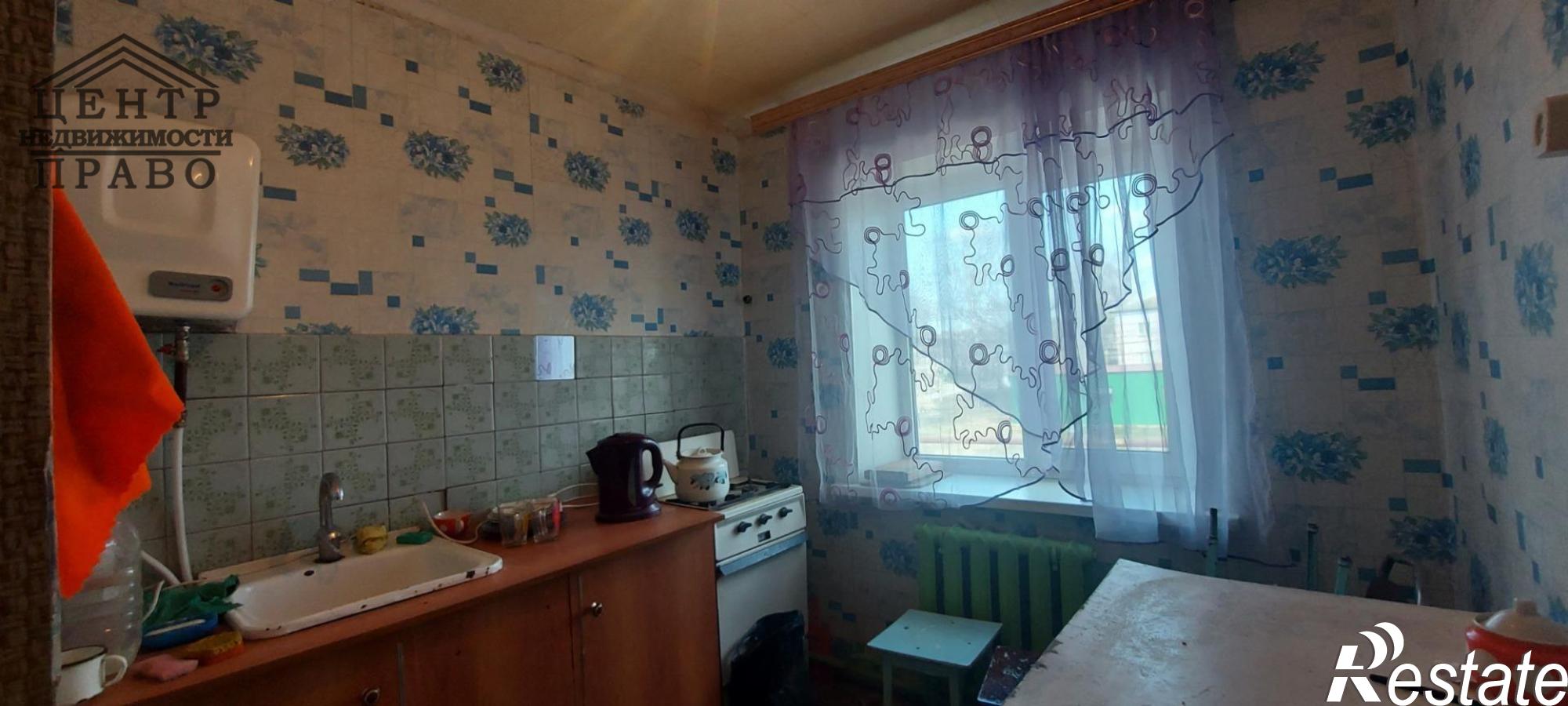 Купить квартиру за 780 000 рублей на Балашейка Поселок городского типа,Школьная улица,7