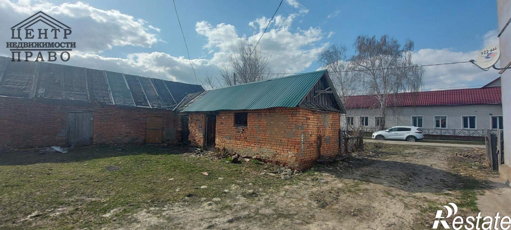 Купить квартиру за 780 000 рублей на Балашейка Поселок городского типа,Школьная улица,7