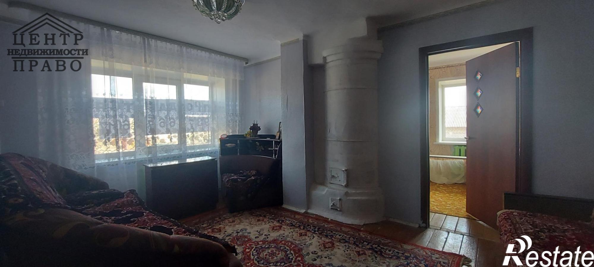 Купить квартиру за 780 000 рублей на Балашейка Поселок городского типа,Школьная улица,7