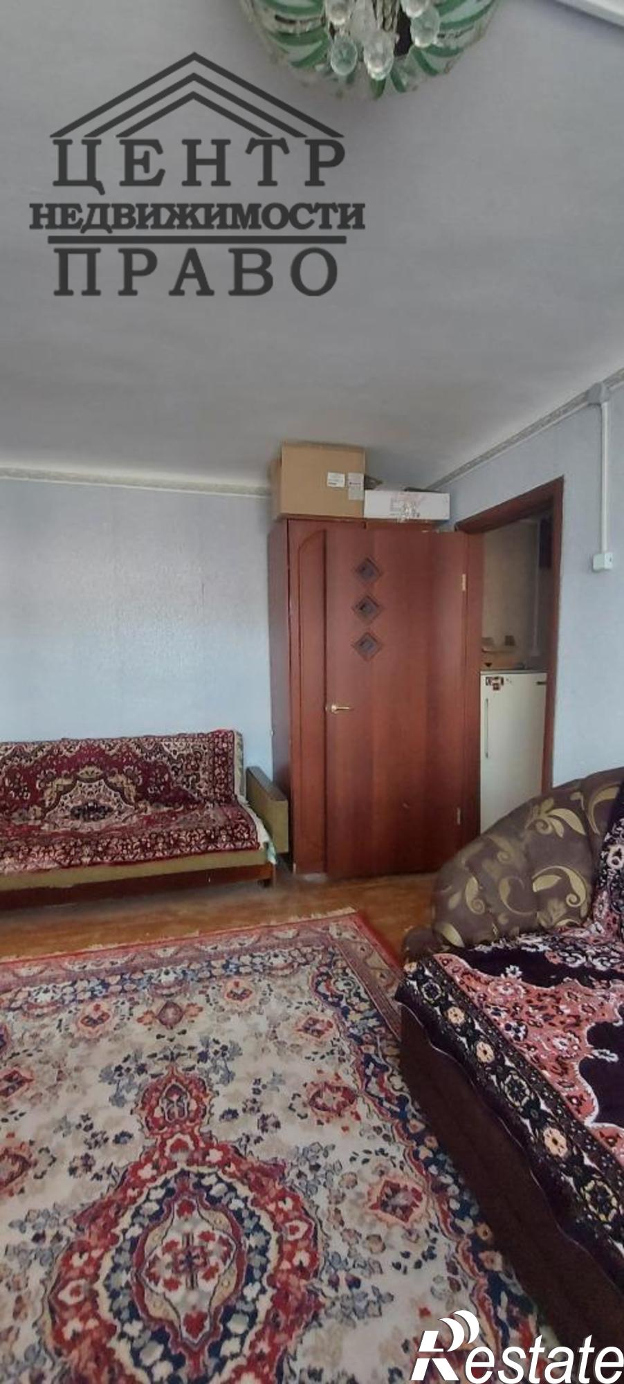 Купить квартиру за 780 000 рублей на Балашейка Поселок городского типа,Школьная улица,7