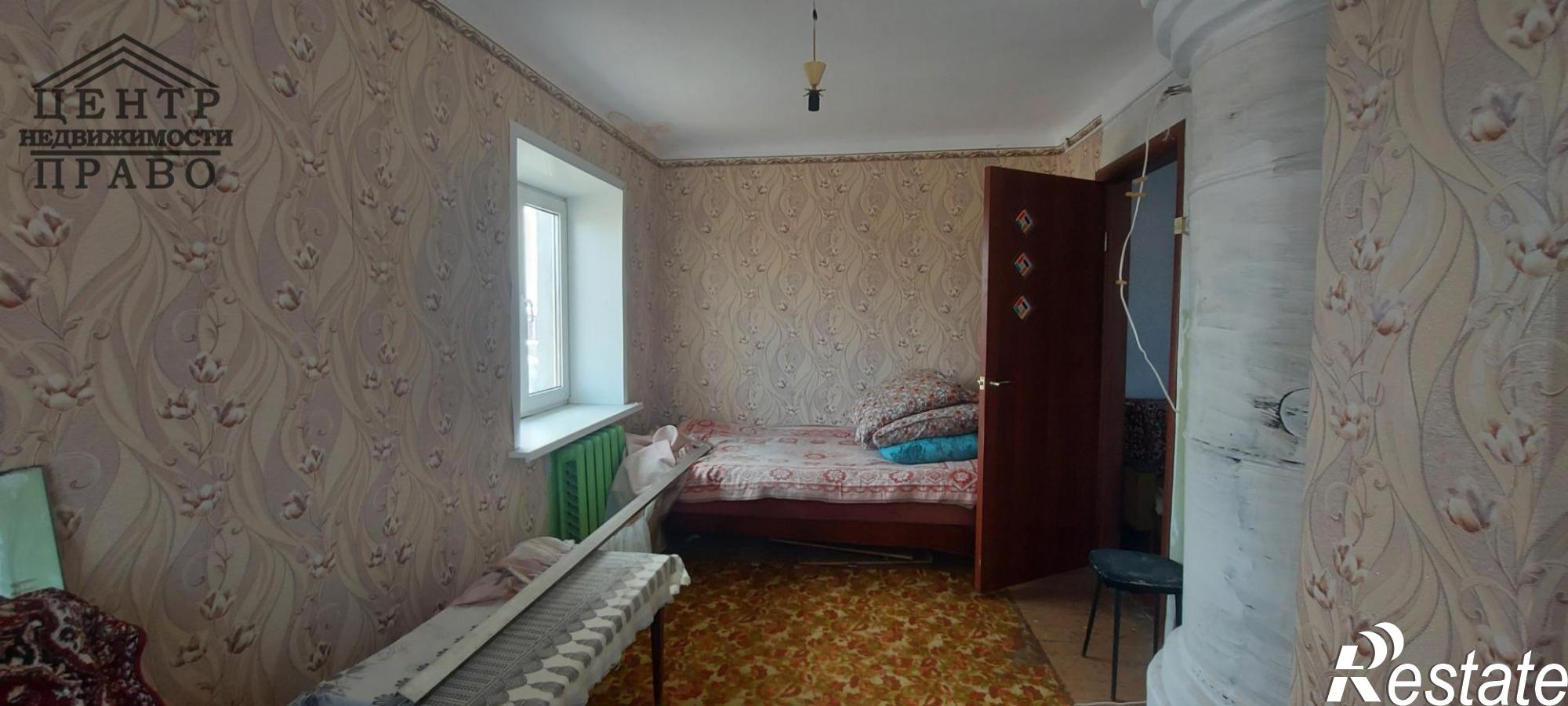 Купить квартиру за 780 000 рублей на Балашейка Поселок городского типа,Школьная улица,7