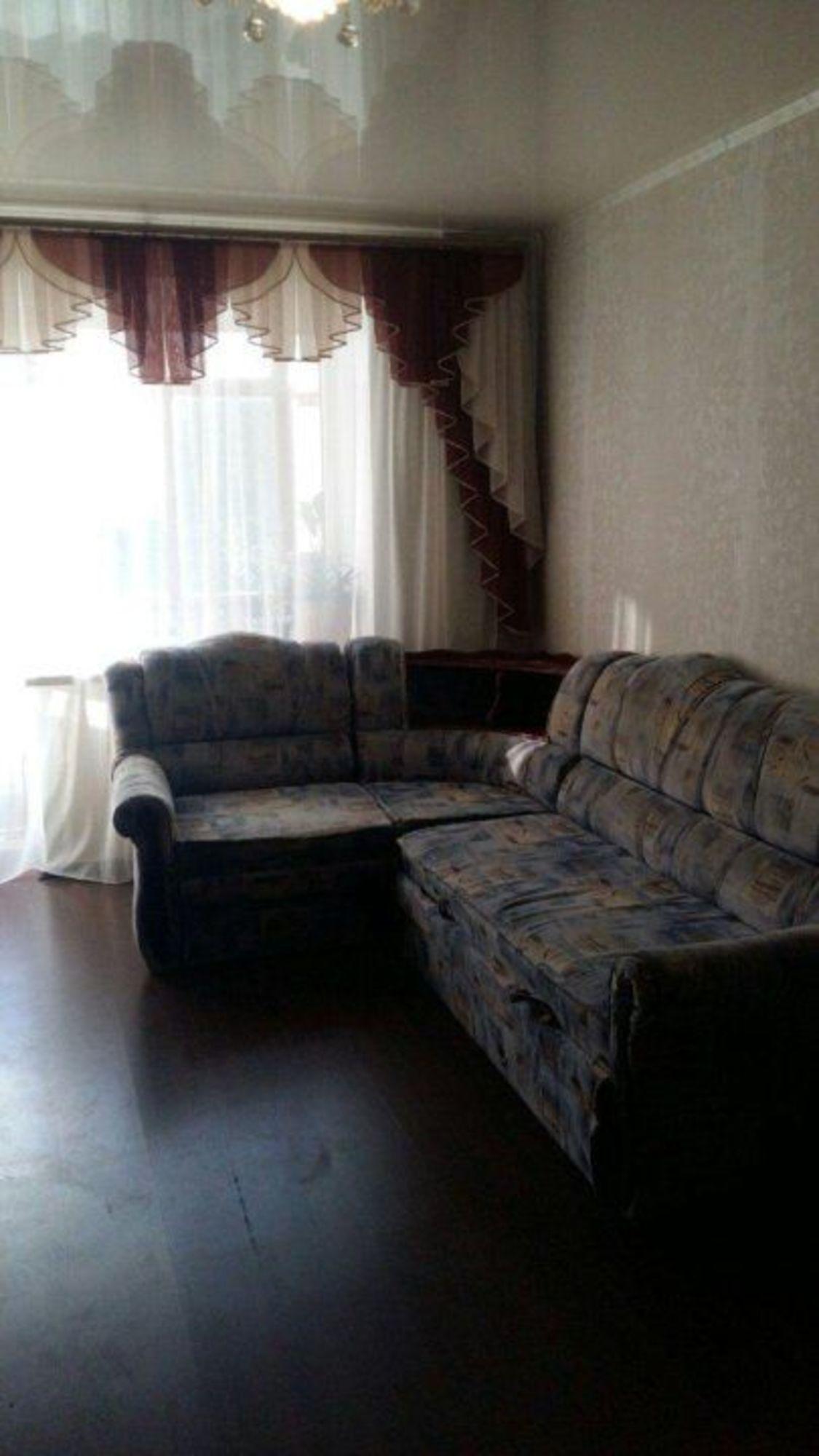 Сдать квартиру за 20 000 рублей на Егорова ул, 1