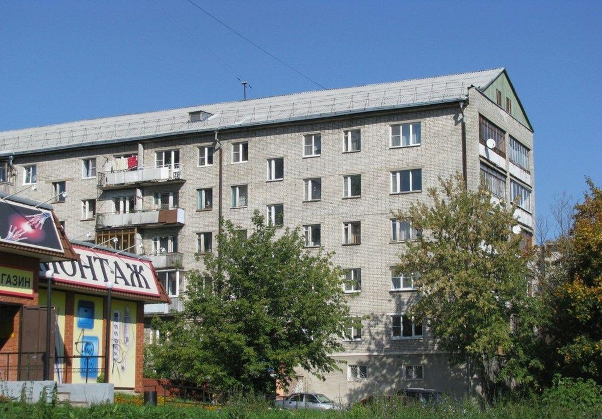 Сдать квартиру за 20 000 рублей на Егорова ул, 1