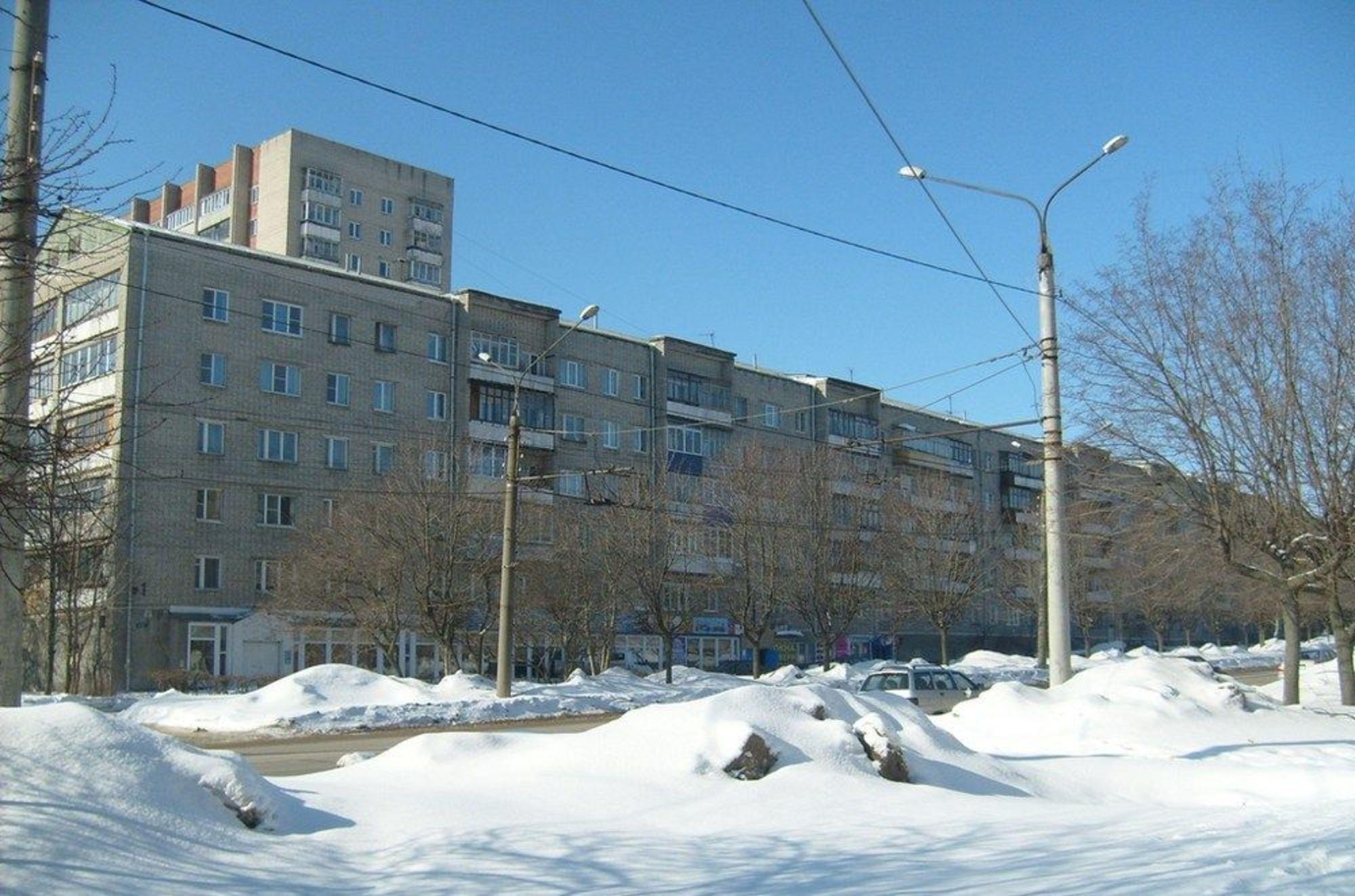 Сдать квартиру за 20 000 рублей на Егорова ул, 1