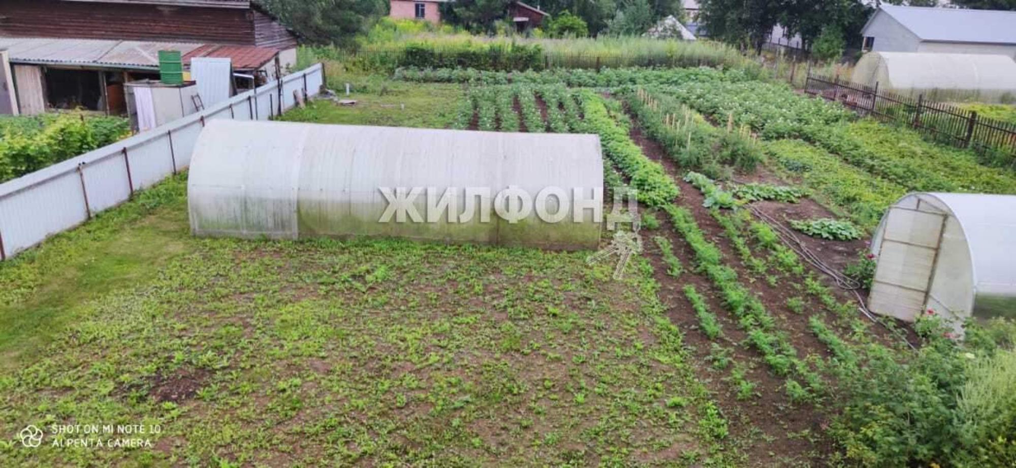 Купить дачу, дом, коттедж за 3 800 000 рублей на Лесная улица