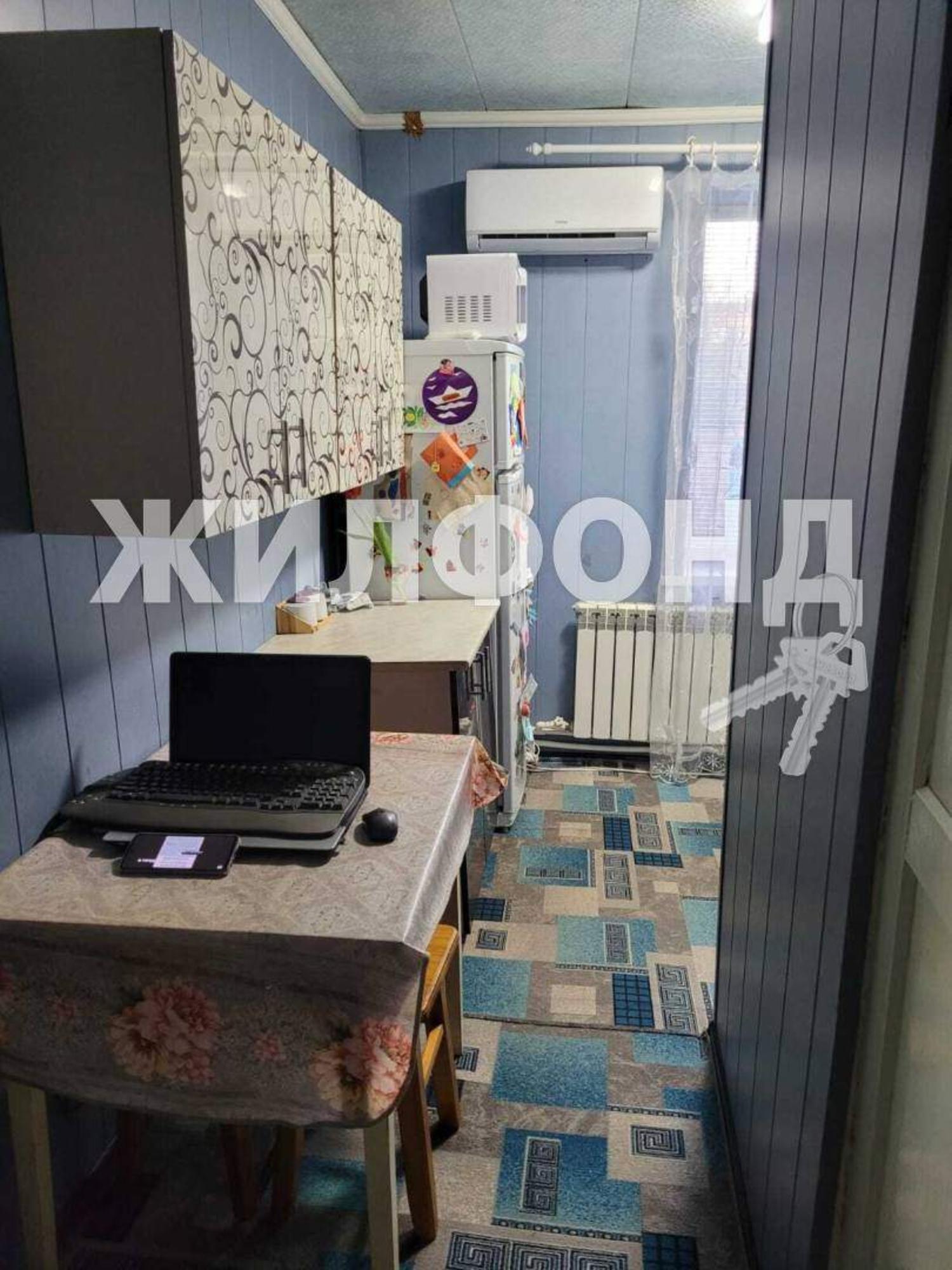 Купить квартиру за 2 350 000 рублей на Мельничная улица, д.10/1