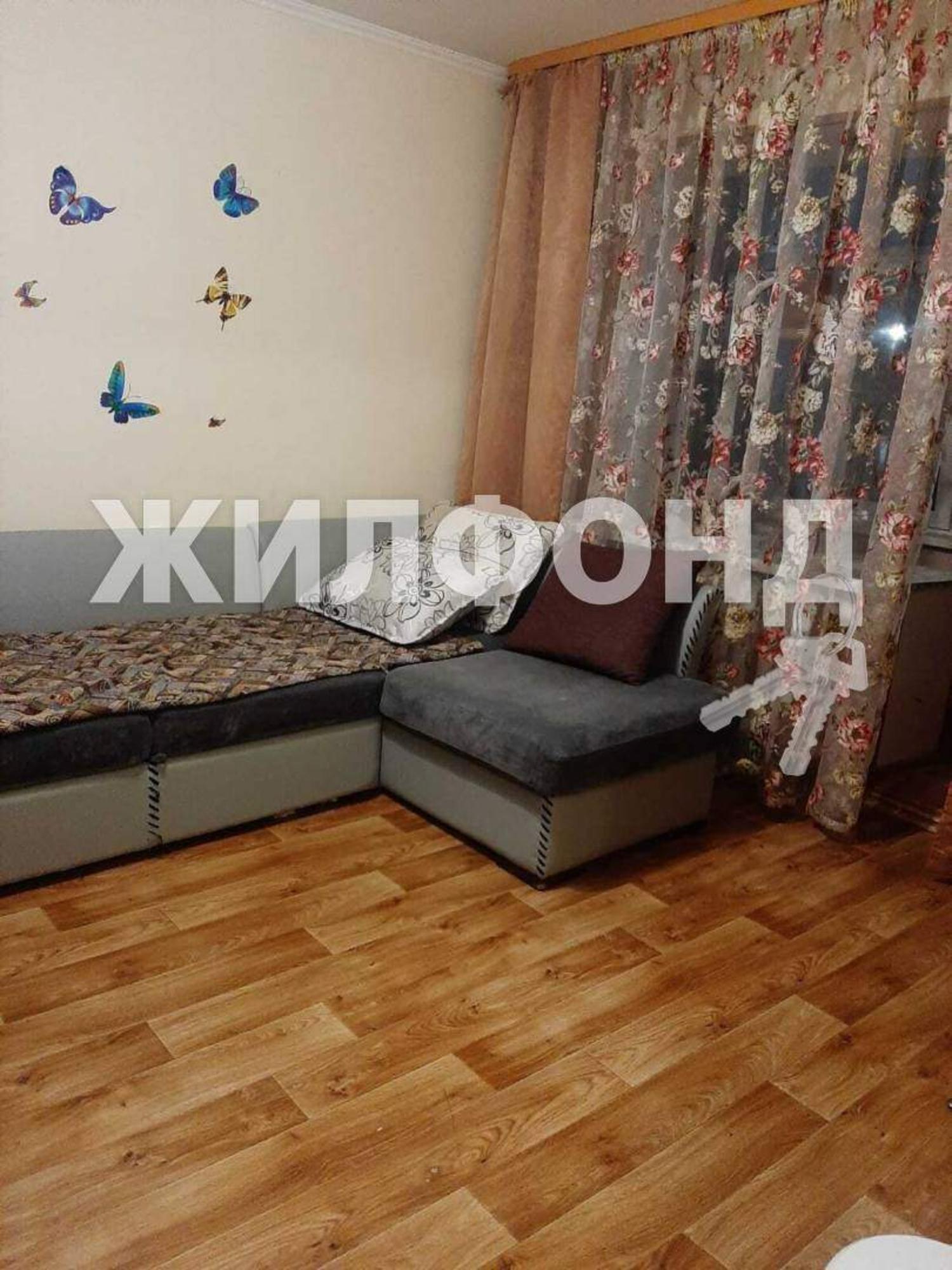 Купить квартиру за 5 800 000 рублей на Мира улица, д.23