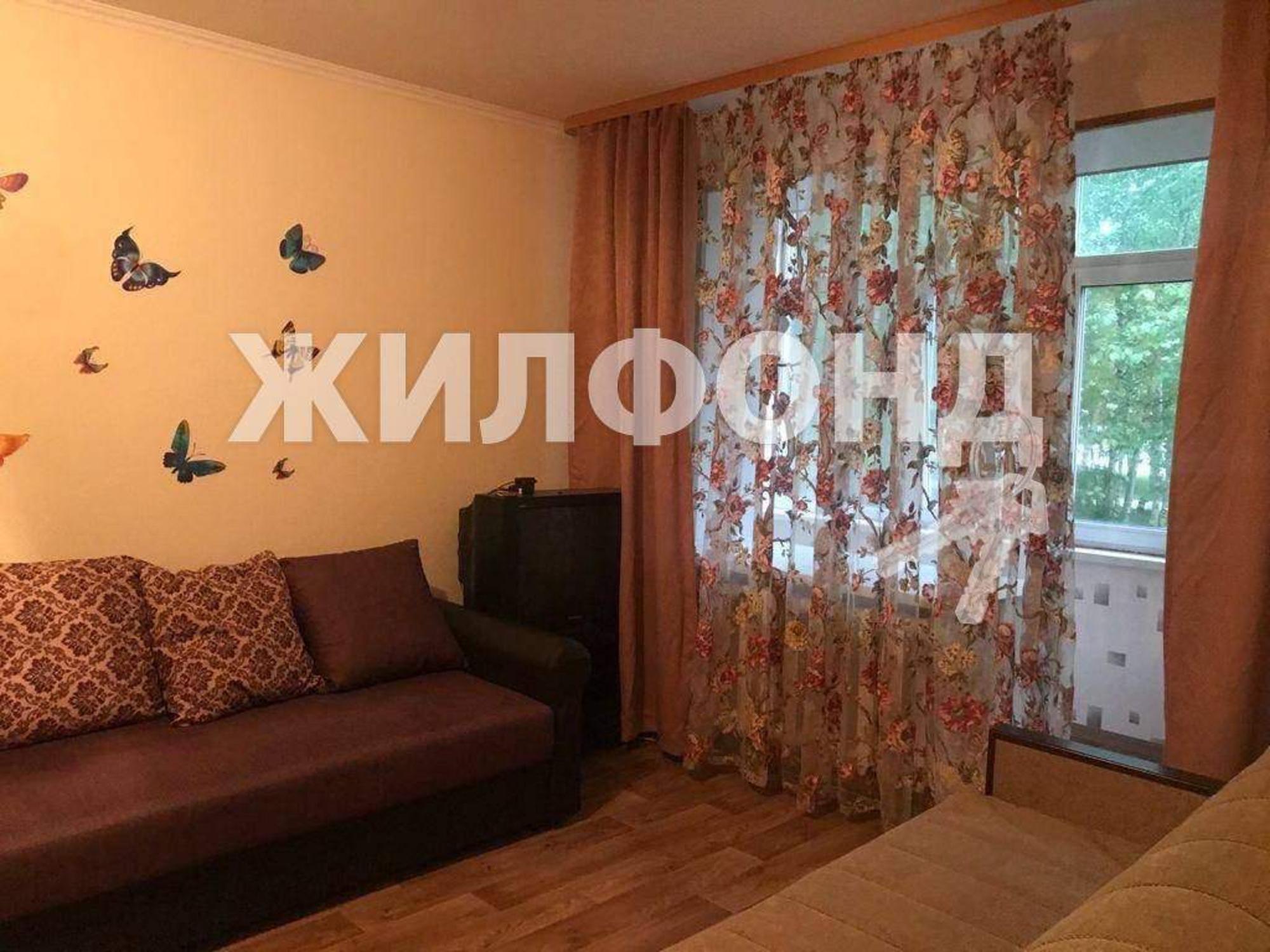 Купить квартиру за 5 800 000 рублей на Мира улица, д.23