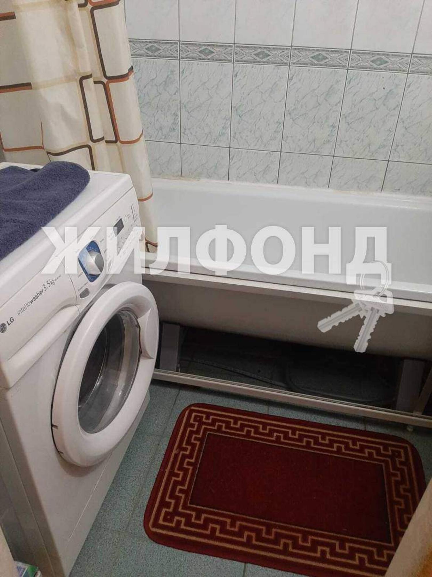 Купить квартиру за 5 800 000 рублей на Мира улица, д.23